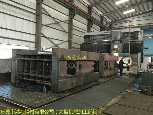 超大型龍門(mén)磨床 超大型龍門(mén)磨床