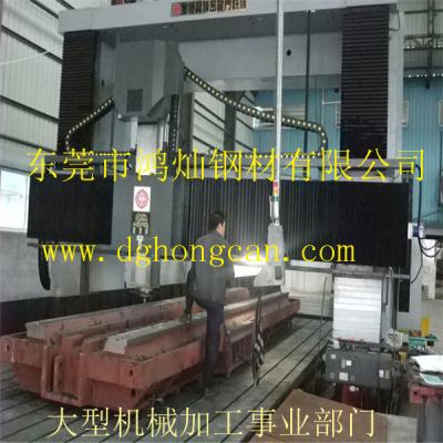 12米5米3米大型CNC數控龍門銑床加工 12米5米3米大型CNC數控龍門銑床加工