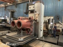 鏜床加工時(shí)要怎么去保持質(zhì)量？