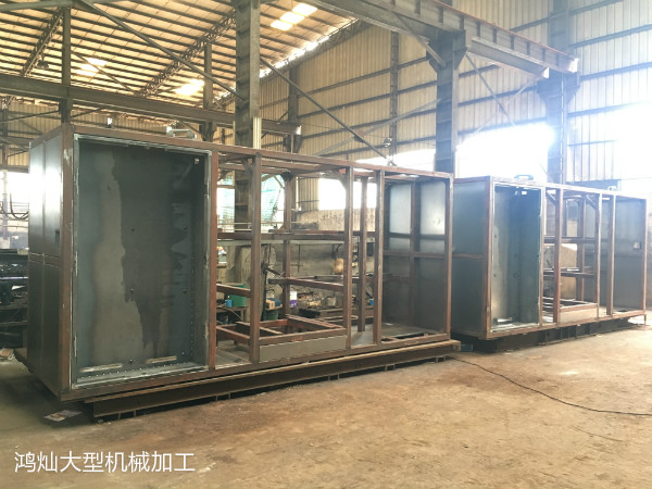 大型CNC加工如何預(yù)防磨損？