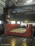 如何選擇好的大型數控龍門銑加工中心制造商？